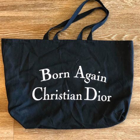 dior born|does dior give away money.